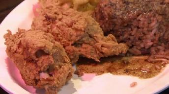 Lorna's Caribbean and American Restaurant image