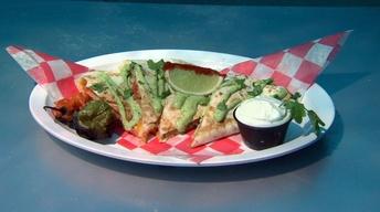Taco Beach Shack