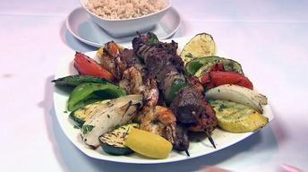 Leila's