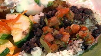 Guanabana's Restaurant