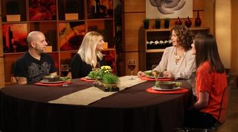 Check, Please! South Florida: Season 12 Trailer