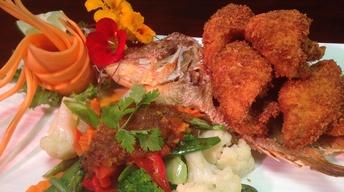 Malakor Thai Cafe