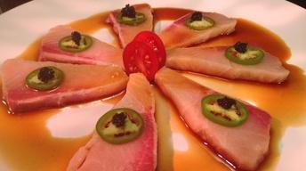 Gaysha New World Sushi