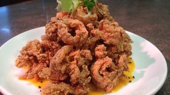 Lan Pan Asian Cafe