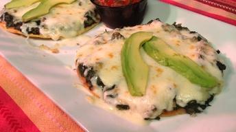 Las Fajitas