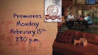Check Please Premiere: Season 13
