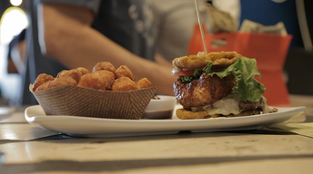 Pincho Factory