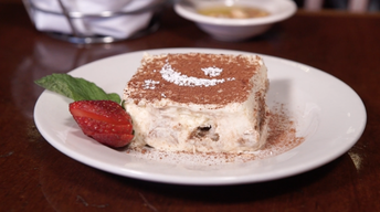 Caffe Luna Rosa