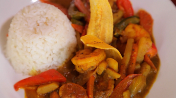 Donna's Caribbean