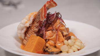 Ceviche 105