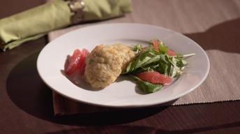 Shrimp Cakes - Michy's Munchies