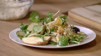 Fall Salad