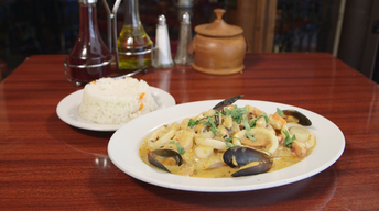 Pamela’s Restaurante Chileno