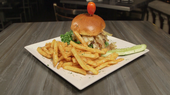 The Tipsy Boar Gastropub