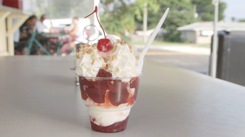 Dairy Belle