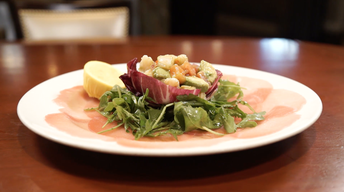 Carpaccio