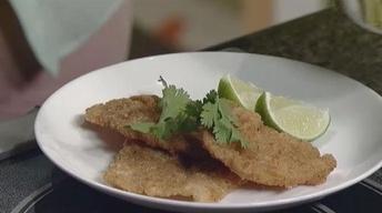 Fried Conch Recipe image