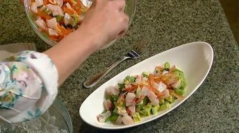 Mexican Ceviche Recipe