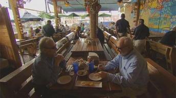 Garcia’s Seafood Grille and Fish Market