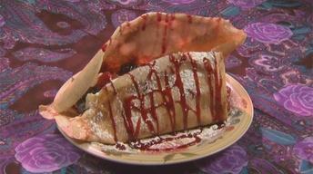 La Creperie