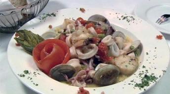 Josephine's Italian Restaurant