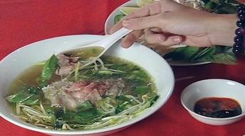 Saigon Cuisine