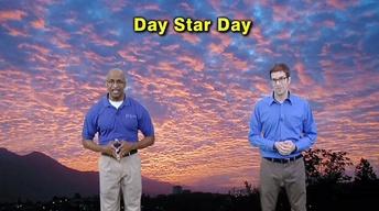 "Day Star Day, 2014" 5 min. version