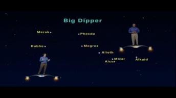 Time Traveling With The Big Dipper-5 Min. version