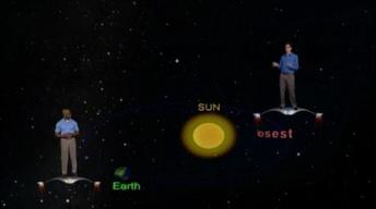 Which Season Is The Longest? - 1 Min. version
