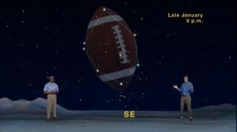 The Winter Football-1 min version