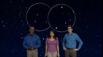 Transient Triangles And Orion Rises - 1min version