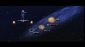 The False Dawn Of Omar Khayyam 1 min. version