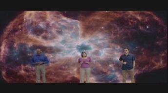 "Some Favorite Autumn Stars And Why The Stars Change With Th