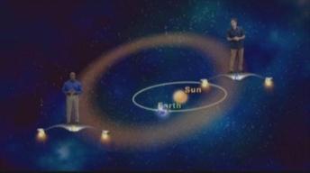"Planet Show In The Morning Plus The Leonid Meteor Shower" 1