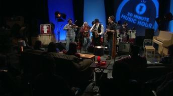 The Cajun Strangers