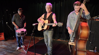 Dale Watson "Call Me Insane" | On the Road