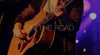 Sarah Lee Guthrie "Morning's Over" | On the Road