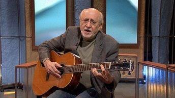 Peter Yarrow image