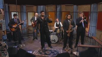 JC Brooks and the Uptown Sound