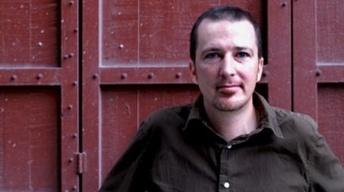 Peter Mulvey image