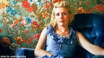 Haley Bonar image