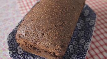 Danish Rye Bread