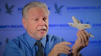 Pilot Error Web Extra David Williams