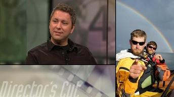 JJ Kelley & Ben Gottfried, "Paddle to Seattle" image