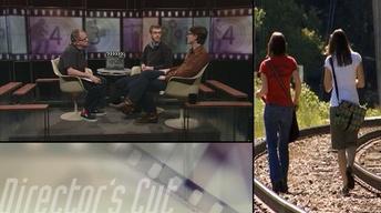 Josh Rosenberg & Scott Foley, "Tracks" image