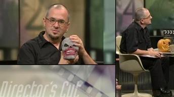 Halloween Special: William J. Meyer, Ben Wydeven, Doug... image