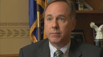 Rep. Robin Vos talks about his plans for tax reform image