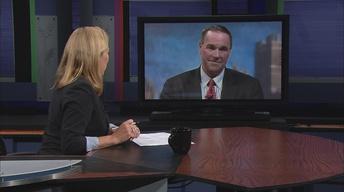 Former state Democratic Party Chair gives recall insight image