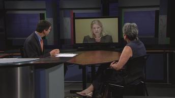 Freshman Reps. discuss the state's political climate image