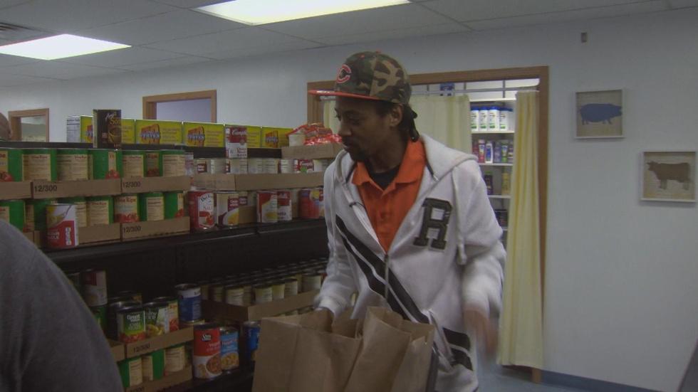 Closer Look: Wisconsinites Discuss Food Stamp Changes image